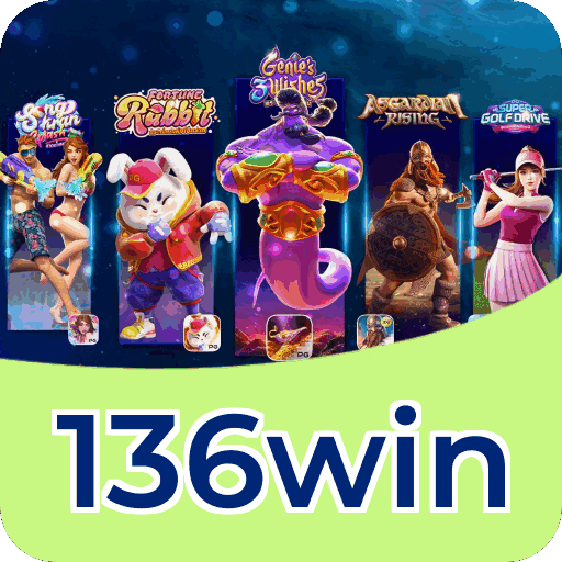 Lottery 136win com bônus